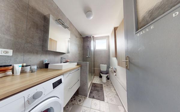 Appartement à vendre    2 pièces •  Le Havre