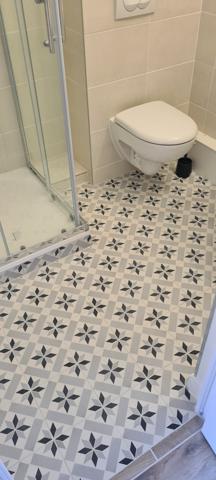 Lyon (69007) Rue André Bollier - Studio 14 m²