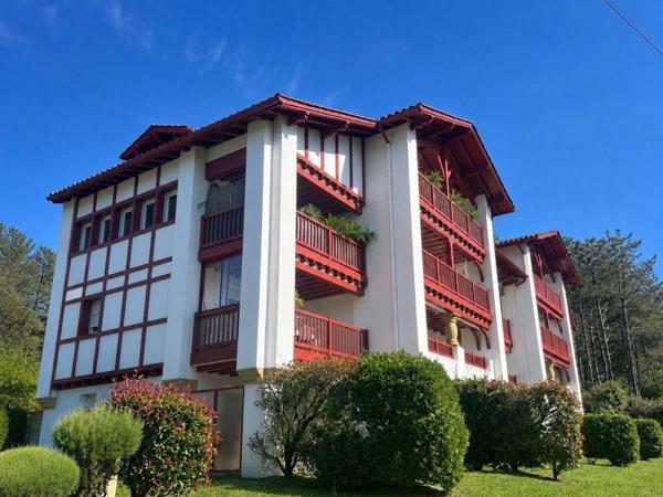 Vente / Appartement T2