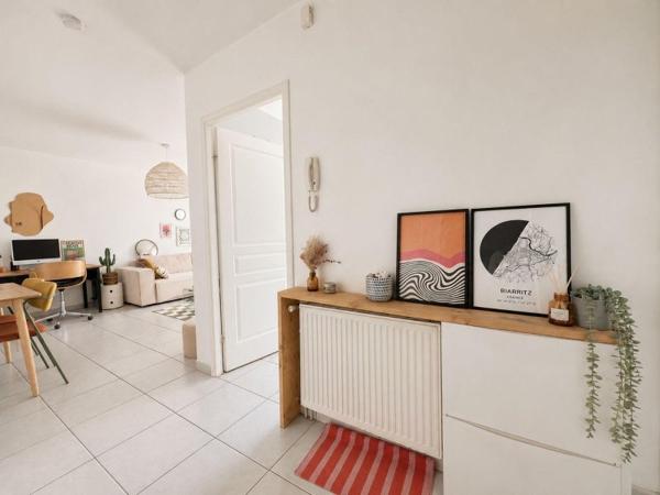 Vente / Appartement T2