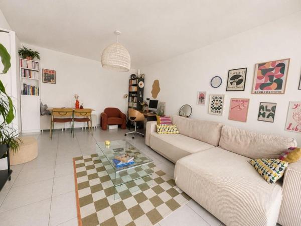 Vente / Appartement T2