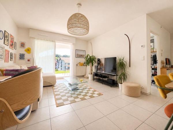 Vente / Appartement T2