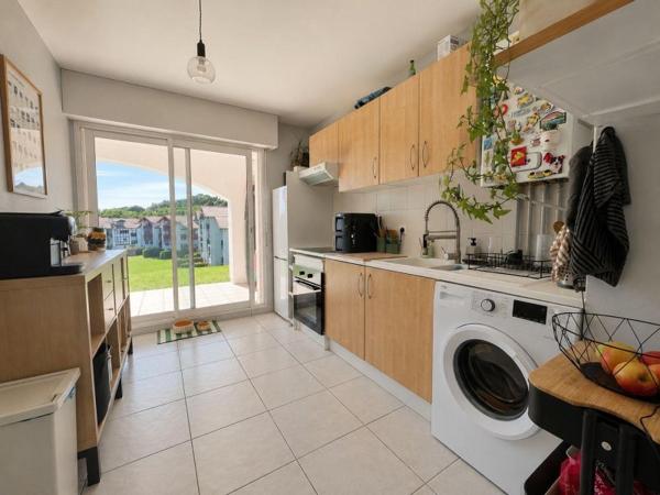 Vente / Appartement T2