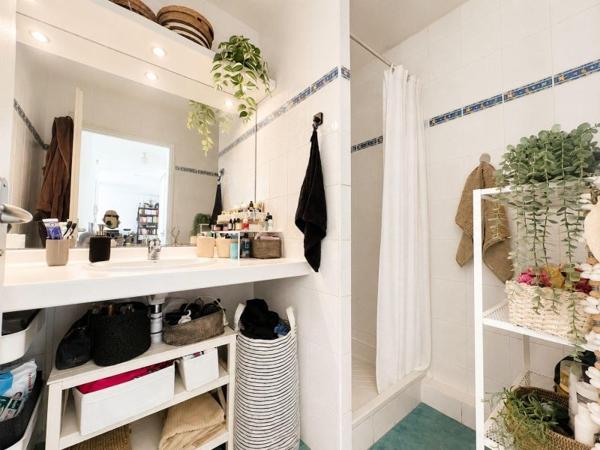 Vente / Appartement T2