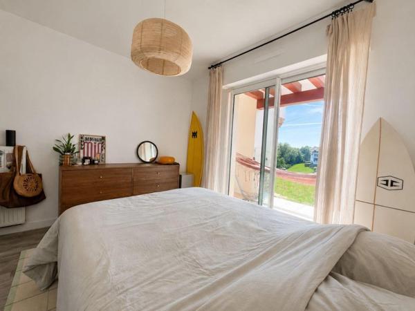 Vente / Appartement T2