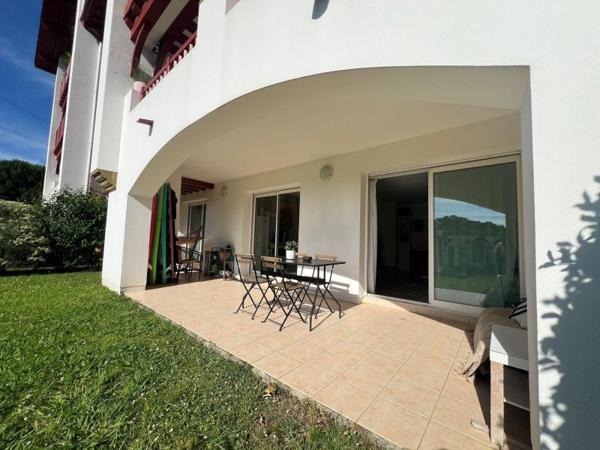 Vente / Appartement T2
