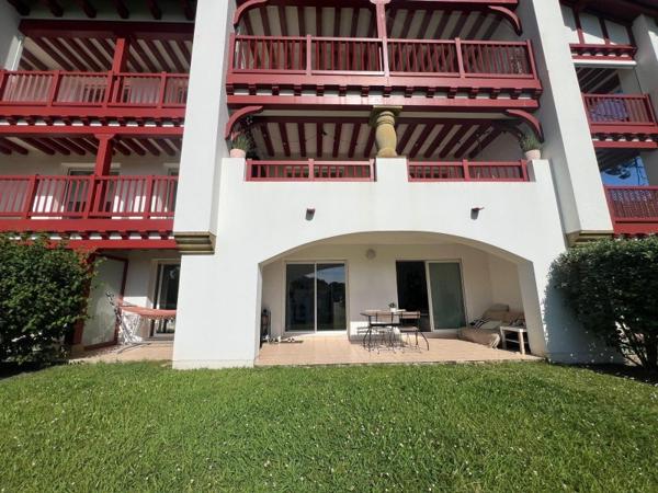 Vente / Appartement T2