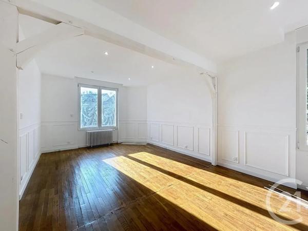 Maison à vendre  5 pièces - 115,70 m 2   VAILLY  - 10