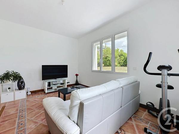 Maison à vendre  5 pièces - 115,70 m 2   VAILLY  - 10