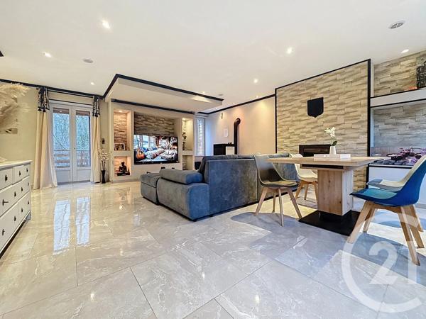 Maison à vendre  5 pièces - 115,70 m 2   VAILLY  - 10