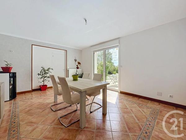 Maison à vendre  5 pièces - 115,70 m 2   VAILLY  - 10