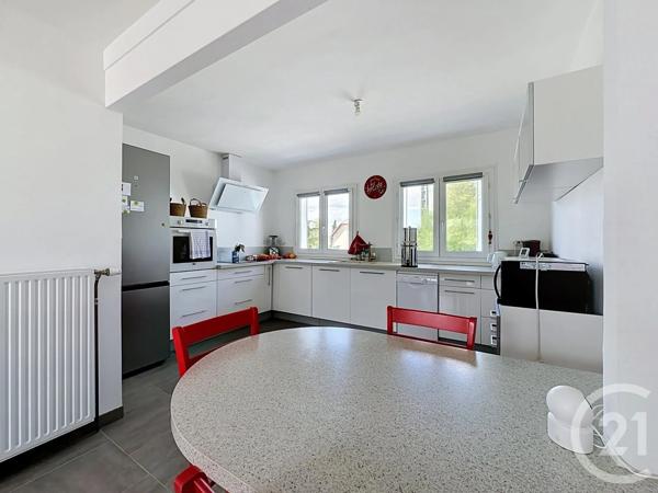 Maison à vendre  5 pièces - 115,70 m 2   VAILLY  - 10