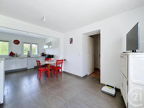 Maison à vendre  5 pièces - 115,70 m 2   VAILLY  - 10