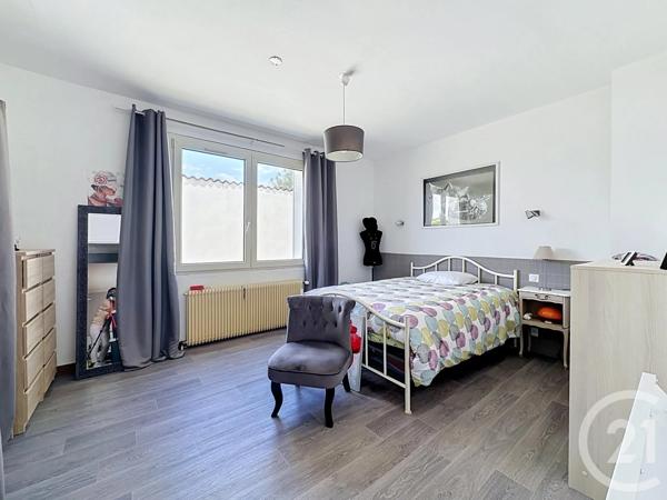 Maison à vendre  5 pièces - 115,70 m 2   VAILLY  - 10