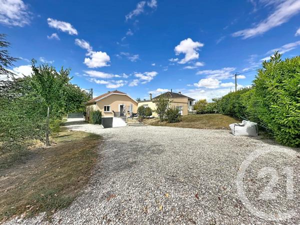Maison à vendre  5 pièces - 115,70 m 2   VAILLY  - 10
