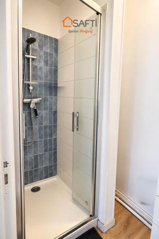 Hyper centre – Appartement lumineux 91 m²