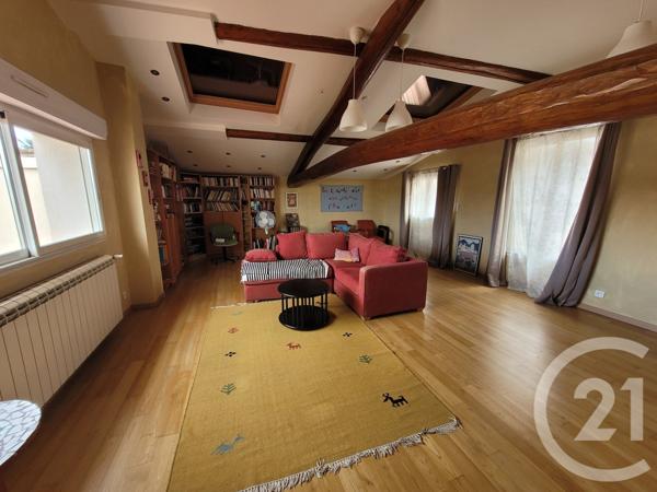 Maison à vendre  6 pièces - 163,32 m2 GAILLAC - 81