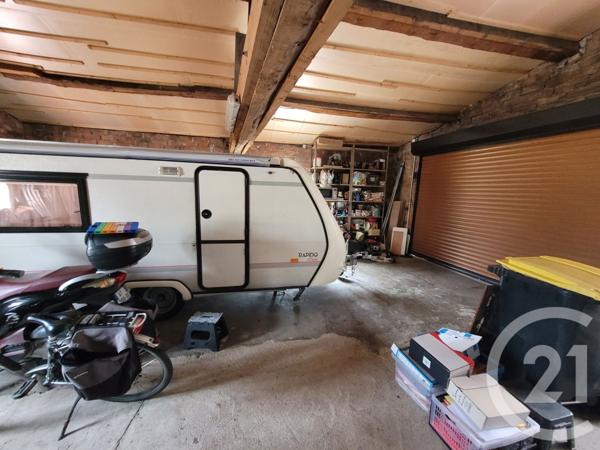 Maison à vendre  6 pièces - 163,32 m2 GAILLAC - 81