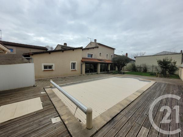 Maison à vendre  6 pièces - 163,32 m2 GAILLAC - 81