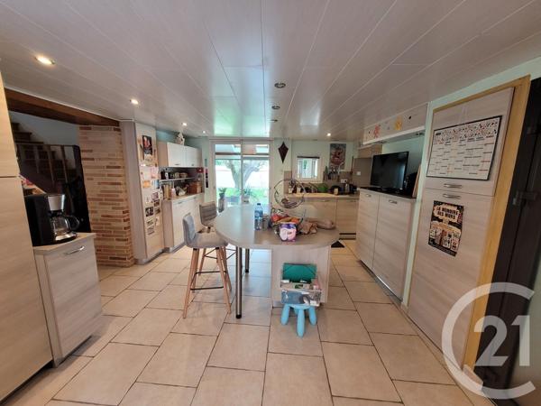 Maison à vendre  6 pièces - 163,32 m2 GAILLAC - 81