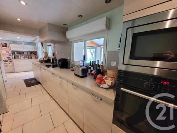 Maison à vendre  6 pièces - 163,32 m2 GAILLAC - 81