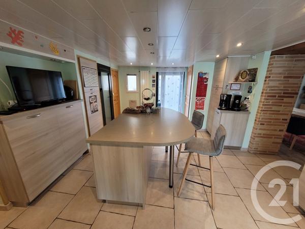 Maison à vendre  6 pièces - 163,32 m2 GAILLAC - 81