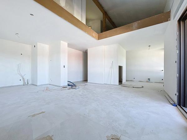 Appartement à vendre 4 pièces (74)