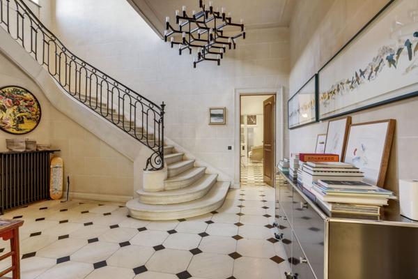 Vente Appartement de luxe Mouvaux 3 Pièces 242 m²