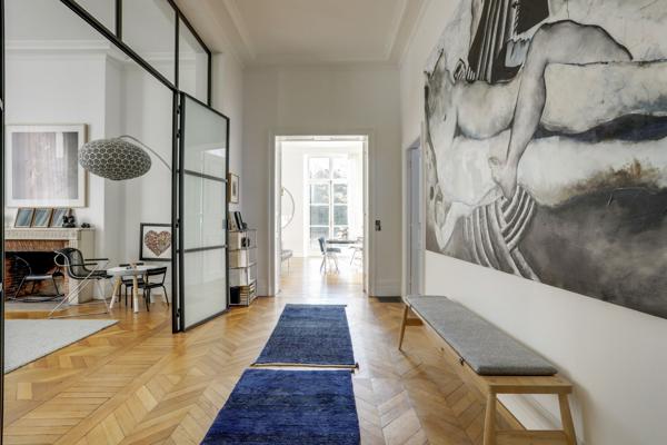Vente Appartement de luxe Mouvaux 3 Pièces 242 m²