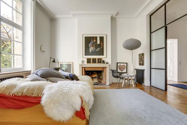 Vente Appartement de luxe Mouvaux 3 Pièces 242 m²