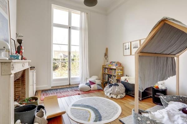 Vente Appartement de luxe Mouvaux 3 Pièces 242 m²
