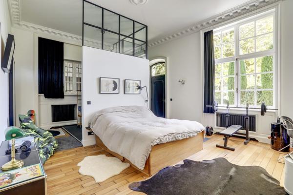 Vente Appartement de luxe Mouvaux 3 Pièces 242 m²