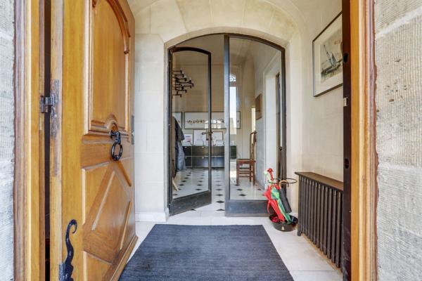 Vente Appartement de luxe Mouvaux 3 Pièces 242 m²