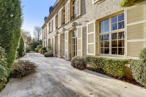 Vente Appartement de luxe Mouvaux 3 Pièces 242 m²
