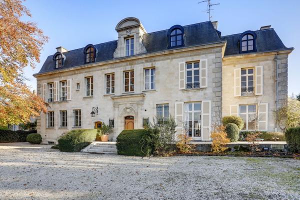 Vente Appartement de luxe Mouvaux 3 Pièces 242 m²