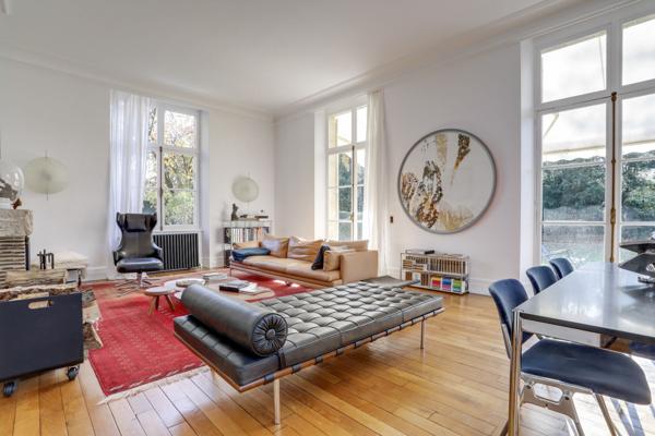 Vente Appartement de luxe Mouvaux 3 Pièces 242 m²
