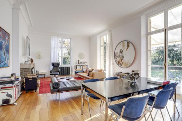 Vente Appartement de luxe Mouvaux 3 Pièces 242 m²