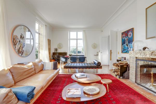 Vente Appartement de luxe Mouvaux 3 Pièces 242 m²
