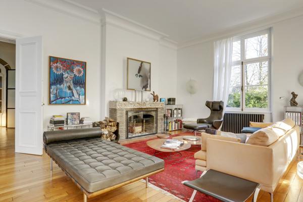 Vente Appartement de luxe Mouvaux 3 Pièces 242 m²