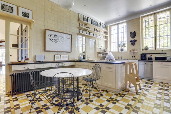 Vente Appartement de luxe Mouvaux 3 Pièces 242 m²
