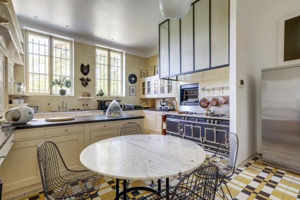 Vente Appartement de luxe Mouvaux 3 Pièces 242 m²