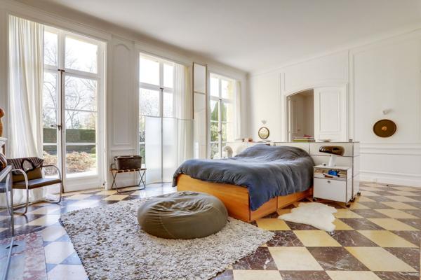 Vente Appartement de luxe Mouvaux 3 Pièces 242 m²