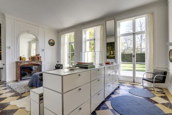 Vente Appartement de luxe Mouvaux 3 Pièces 242 m²