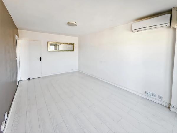 Appartement 3 pièces - 57 m² Exclusivité efficity