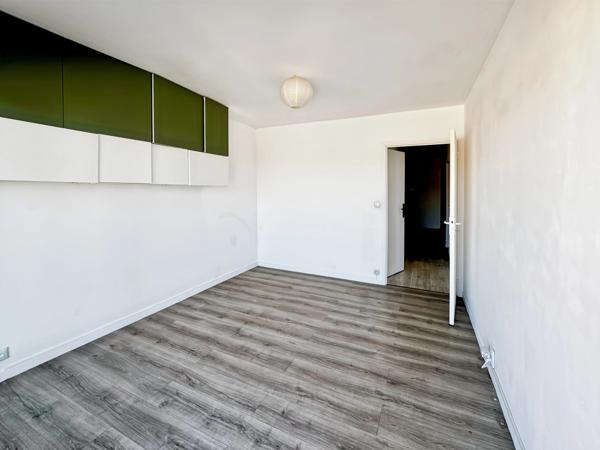 Appartement 3 pièces - 57 m² Exclusivité efficity