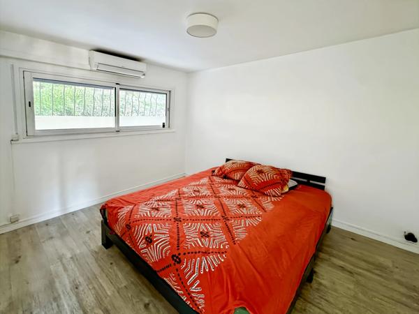 Appartement 3 pièces - 57 m² Exclusivité efficity