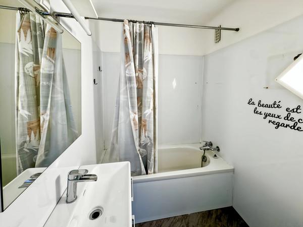 Appartement 3 pièces - 57 m² Exclusivité efficity