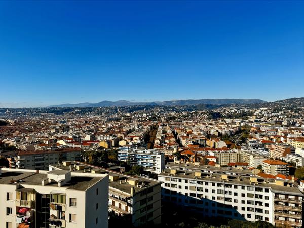 Appartement 3 pièces - 57 m² Exclusivité efficity