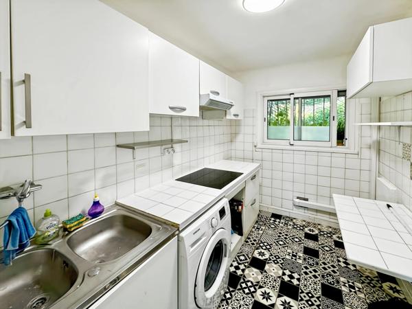 Appartement 3 pièces - 57 m² Exclusivité efficity