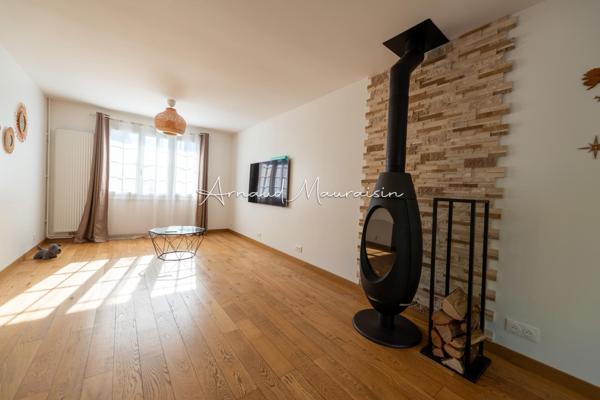 Maison familiale lumineuse sans travaux !